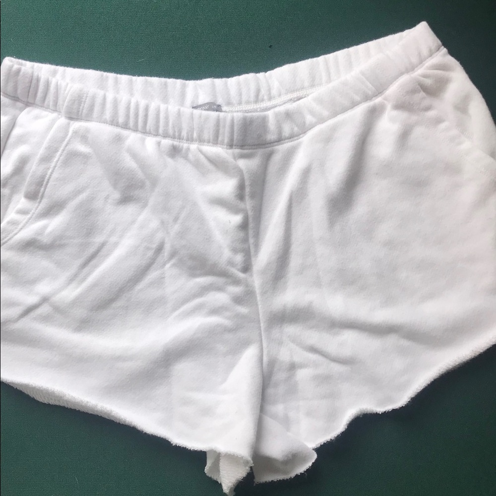 Aerie so soft shorts!